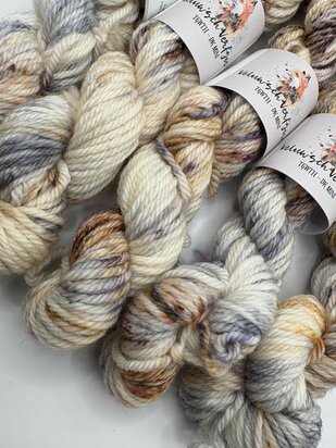 Veluwsch Verfgoed DK mini - Veluwsch snow owl