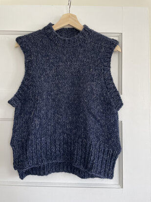 TGWTH & Aade - fingering uni - Night Sky