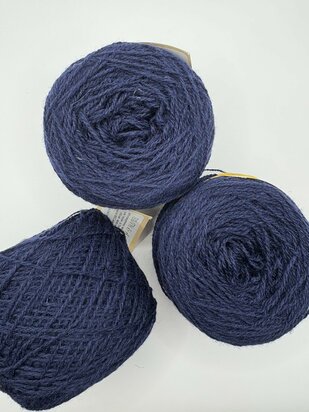 TGWTH & Aade - fingering uni - Night Sky