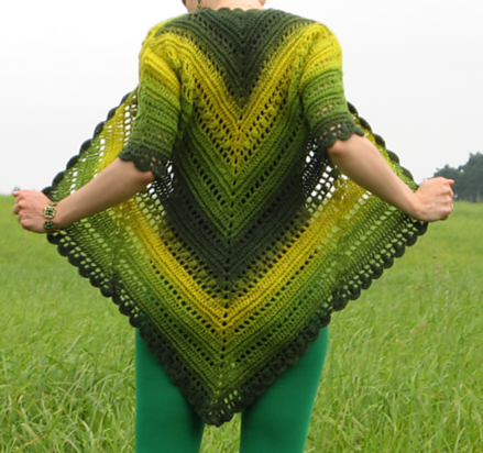 TGWTH & Aade - fingering verloop - Grasslands