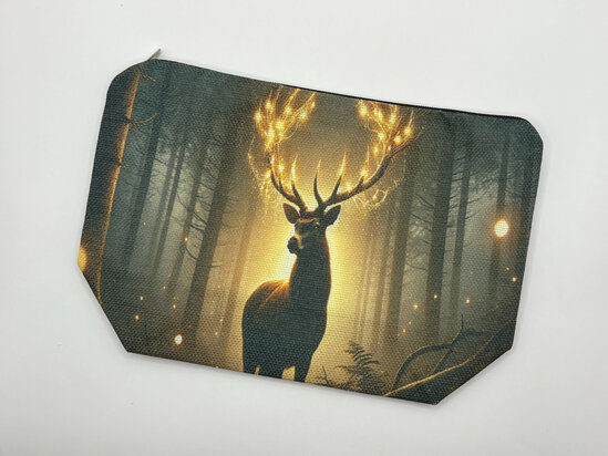 Project bag - Deer