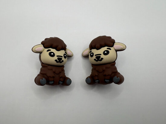 Breinaald stoppers - Schaapjes