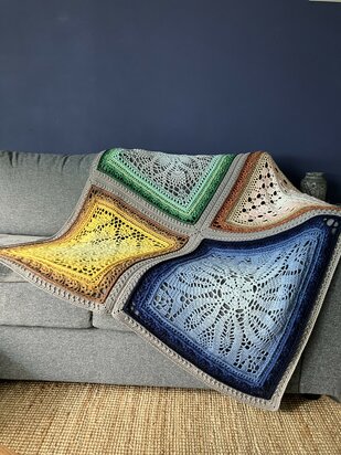 TGWTH magazine no.3 - Theory of the Five Elements