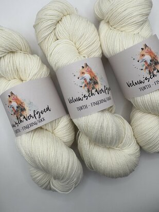 Veluwsch Verfgoed Sock - Veluwsch Sneeuwdek