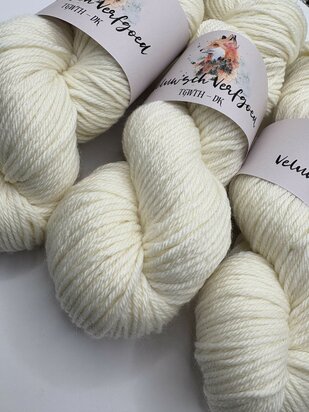 Veluwsch Verfgoed DK - Veluwsch sneeuwdek