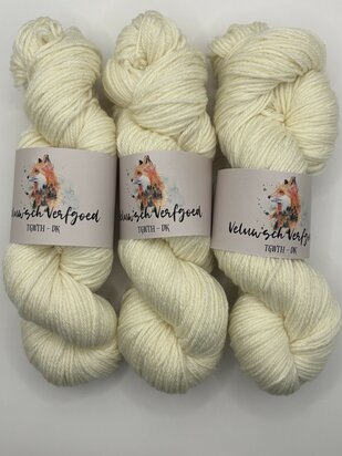 Veluwsch Verfgoed DK - Veluwsch sneeuwdek