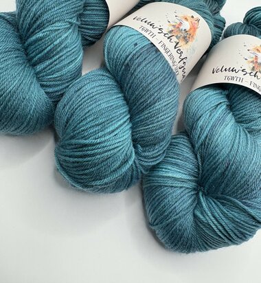 Veluwsch Verfgoed Sock - Misty Speulderbos