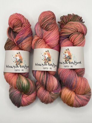 Veluwsch Verfgoed DK - Veluwsche summerevening