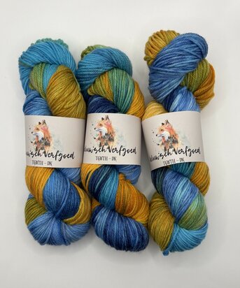 Veluwsch Verfgoed DK - Kingfisher