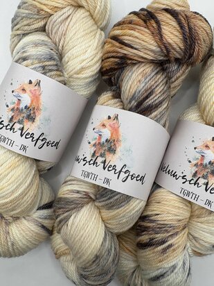 Veluwsch Verfgoed DK - Snow owl