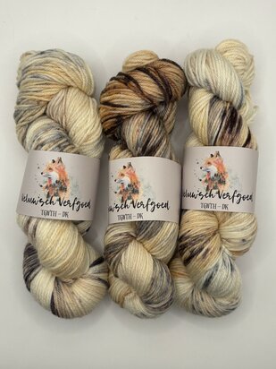 Veluwsch Verfgoed DK - Snow owl