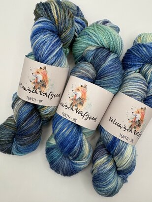 Veluwsch Verfgoed DK - Blauwe Gerrit