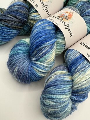 Veluwsch Verfgoed DK - Blauwe Gerrit