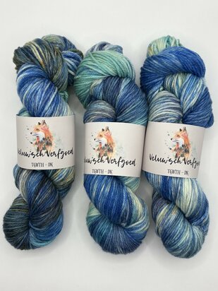 Veluwsch Verfgoed DK - Blauwe Gerrit