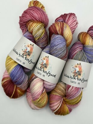 Veluwsch Verfgoed DK - Planken Wambuis in the morning