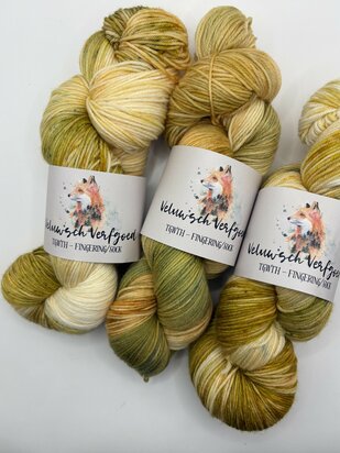 Veluwsch Verfgoed Sock - Veluwsche schaapskudde