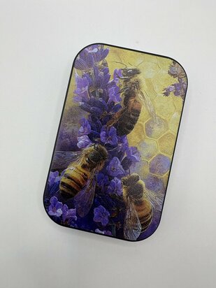 Gift tin - Bee