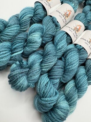 Veluwsch Verfgoed DK mini - Misty Speulderbos