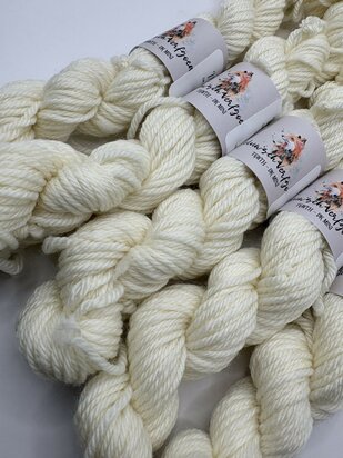 Veluwsch Verfgoed DK mini - Veluwsch snowfield