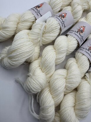 Veluwsch Verfgoed Sock mini  - Veluwsch sneeuwdek