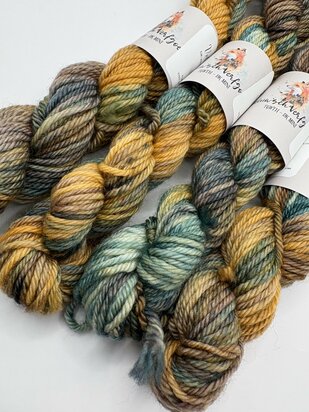 Veluwsch Verfgoed DK mini - the secret passage in Kernhem