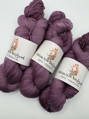 Veluwsch Verfgoed Sock - Posbank