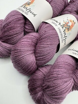 Veluwsch Verfgoed Sock - Posbank