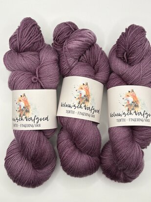 Veluwsch Verfgoed Sock - Posbank