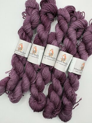 Veluwsch Verfgoed Sock mini  - Posbank