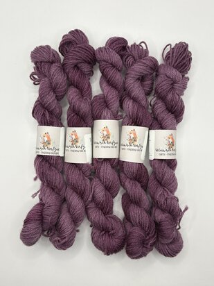 Veluwsch Verfgoed Sock mini  - Posbank