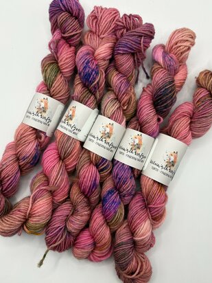 Veluwsch Verfgoed Sock mini  - Veluwsche zomeravond