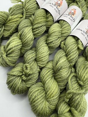 Veluwsch Verfgoed DK mini - Veluwsch moss