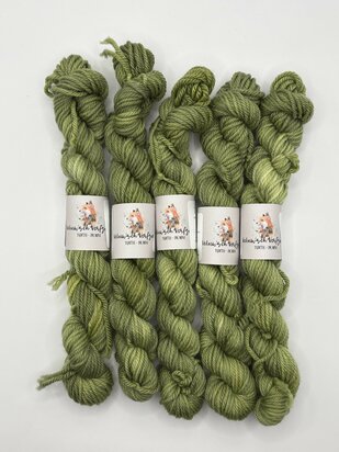 Veluwsch Verfgoed DK mini - Veluwsch moss