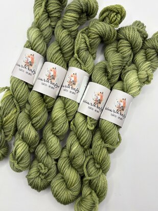 Veluwsch Verfgoed DK mini - Veluwsch mos