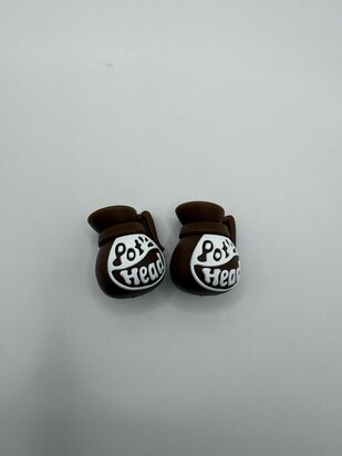 Breinaald stoppers - Koffiepot