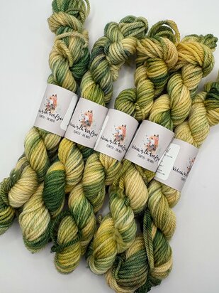 Veluwsch Verfgoed DK mini - Sunburst at Sysselt