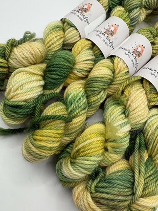 Veluwsch Verfgoed DK mini - Sunburst at Sysselt