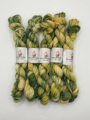 Veluwsch Verfgoed DK mini - Sunburst at Sysselt