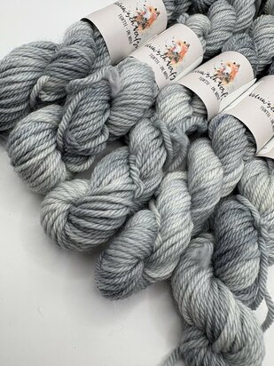 Veluwsch Verfgoed DK mini - Spinning Senta