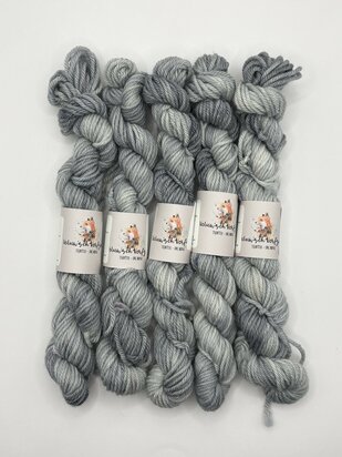 Veluwsch Verfgoed DK mini - Spinning Senta