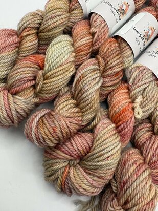 Veluwsch Verfgoed DK mini - Edelhert in herfstbos