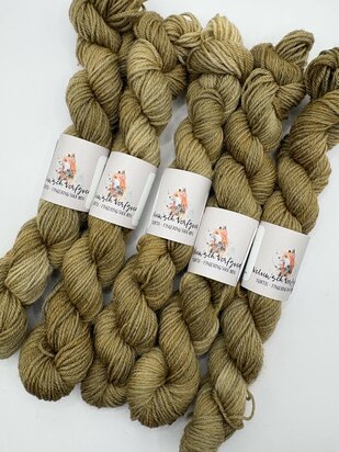 Veluwsch Verfgoed Sock mini  - Veluwsch zwijntje