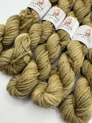 Veluwsch Verfgoed DK mini - Veluwsch zwijntje