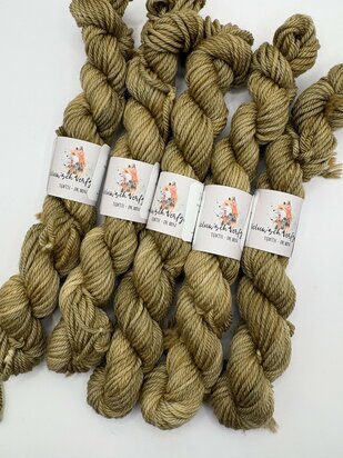 Veluwsch Verfgoed DK mini - Veluwsch zwijntje