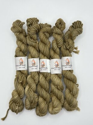 Veluwsch Verfgoed DK mini - Veluwsch wild boar