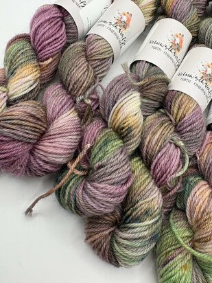 Veluwsch Verfgoed Sock mini  - Ginkelse heide