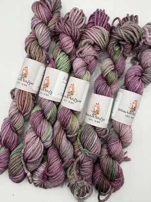 Veluwsch Verfgoed DK mini - Ginkelse Heide