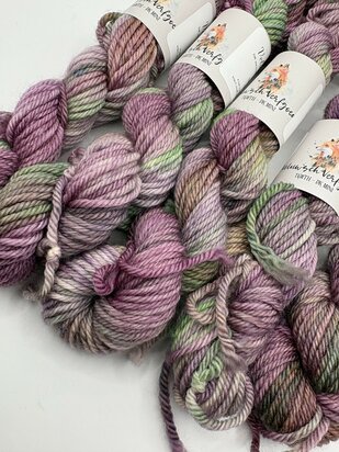 Veluwsch Verfgoed DK mini - Ginkelse Heide