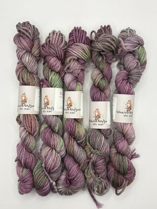 Veluwsch Verfgoed DK mini - Ginkelse Heide