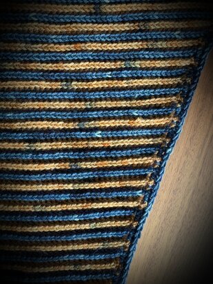 Veluwsch Verfgoed Sock mini  - Veluwsch raccoon